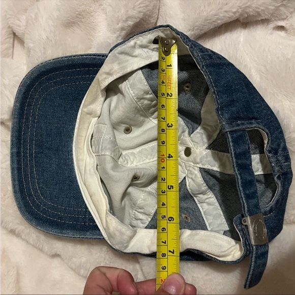 Vintage Old Navy Hat EUC!!! - Picture 4 of 4